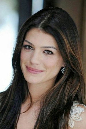 Genevieve Padalecki profil kép