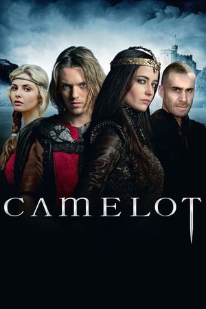 Camelot poszter