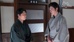 あさが来た 1. évad Ep.122 122. epizód