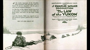 The Law of the Yukon háttérkép