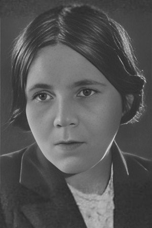 Varvara Popova profil kép