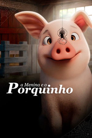 Malac a pácban poszter