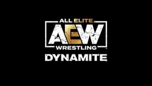 All Elite Wrestling: Dynamite kép