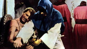 Il vendicatore mascherato háttérkép