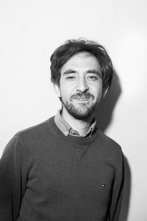 Sergio Díaz Ochoa profil kép