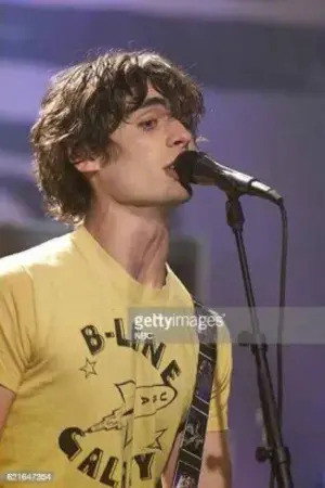 Tyson Ritter profil kép