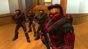 Red vs. Blue Season 14 Ep.17 17. epizód