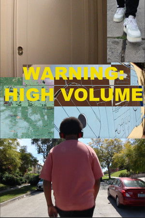 Warning: High Volume