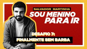 Sou Menino Para Ir 2. évad Ep.7 7. epizód