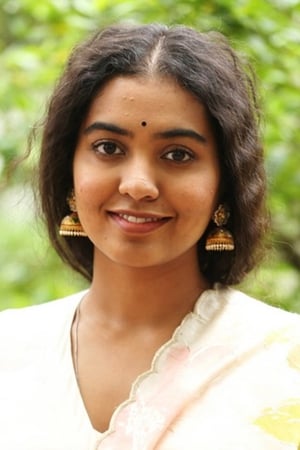 Shivathmika profil kép