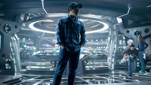 Star Trek: Secrets of the Universe háttérkép