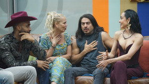 La Casa de los Famosos 5. évad Ep.65 65. epizód