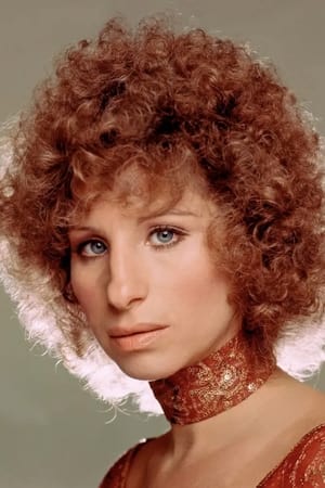 Barbra Streisand profil kép