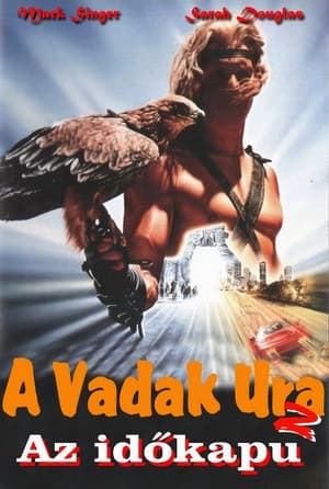 Vadak ura 2: Az időkapu