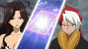 Fairy Tail 5. évad Ep.35 35. epizód