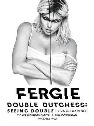 Double Dutchess: Seeing Double poszter