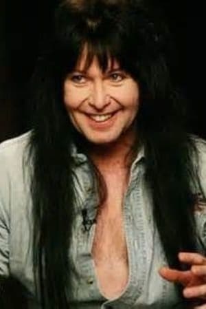 Blackie Lawless