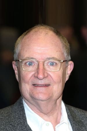 Jim Broadbent profil kép