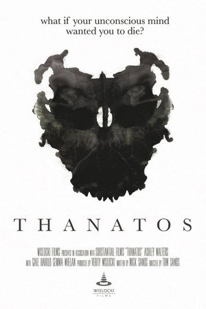 Thanatos poszter