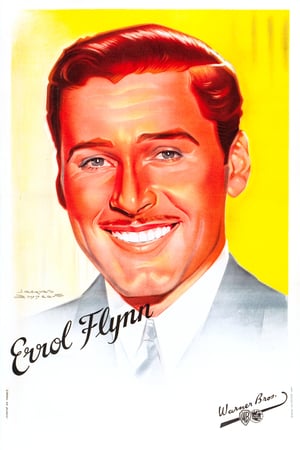 Errol Flynn profil kép