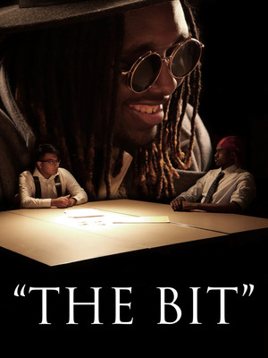 "The Bit" poszter
