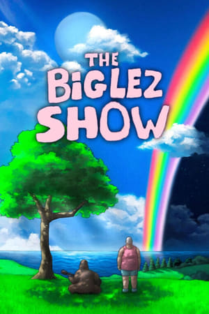 The Big Lez Show poszter