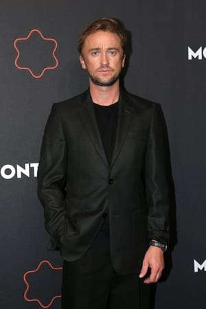 Tom Felton profil kép