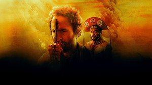 Guerreiros do Sol kép