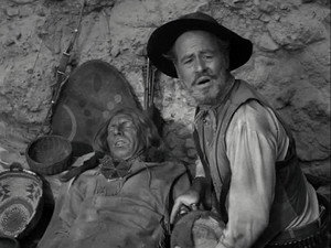 Rawhide 3. évad Ep.7 7. epizód