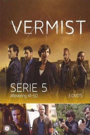Vermist