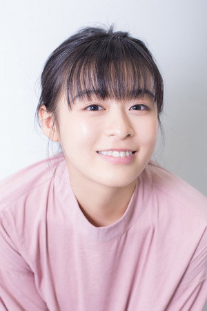 Nana Mori profil kép