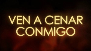Ven a Cenar Conmigo kép