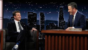Jimmy Kimmel Live! 21. évad Ep.33 33. epizód