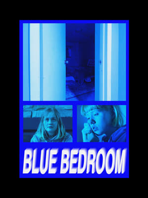 Blue Bedroom poszter