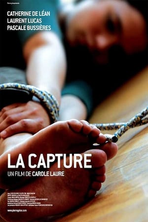 La capture poszter