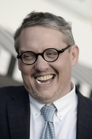 Adam McKay profil kép