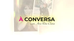 À Conversa com Ana Rita Clara kép