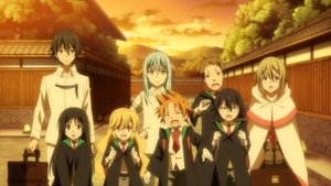 転生したらスライムだった件 3. évad Ep.18 18. epizód