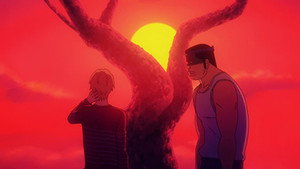 俺物語!! 1. évad Ep.2 2. epizód