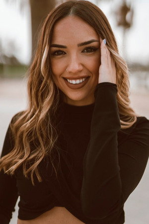 Lucía Sánchez profil kép