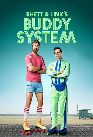 Rhett & Link's Buddy System