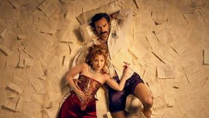 National Theatre Live: Les Liaisons Dangereuses háttérkép