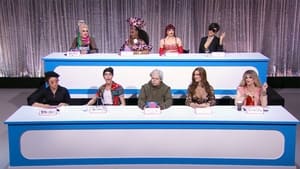 Canada's Drag Race 2. évad Ep.4 4. epizód