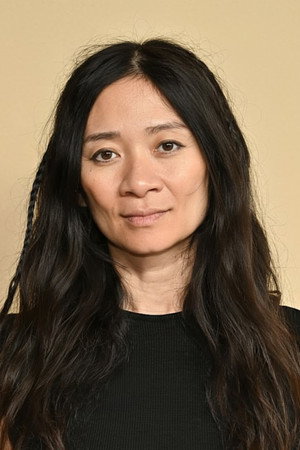 Chloé Zhao profil kép