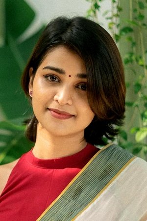 Meenakshi Unnikrishnan profil kép