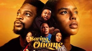 Saving Onome háttérkép