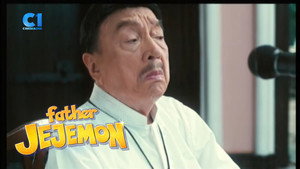 Father Jejemon háttérkép