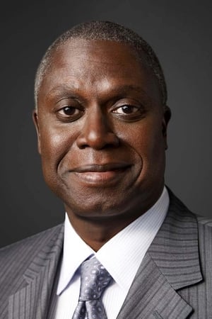 Andre Braugher profil kép