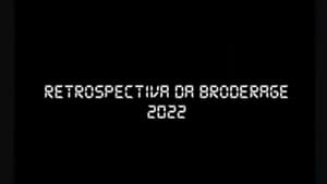 Retrospectiva da Broderage 2022 háttérkép