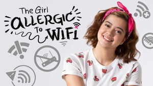 Ang Babaeng Allergic sa Wi-Fi háttérkép